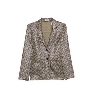 Siyu Women Tallis Single-Breasted Jacket